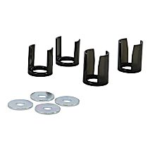 REV096.0008 Subframe Bushing - Sold individually