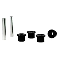 REV098.0002 Direct Fit Transmission Mount Bushing, Set of 2