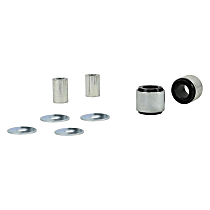 REV104.0008 Trailing Arm Bushing - Polyurethane, Direct Fit, Set of 2