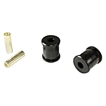 REV104.0012 Trailing Arm Bushing - Polyurethane, Direct Fit, Set of 2