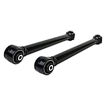 REV113.0008 Direct Fit Trailing Arm Link, Set of 2
