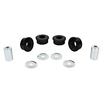 REV114.0002 Trailing Arm Bushing - Polyurethane, Direct Fit, Set of 2