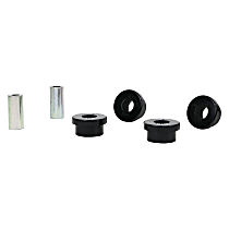 REV114.0014 Trailing Arm Bushing - Polyurethane, Direct Fit, Set of 2