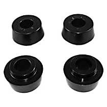 REV114.0022 Trailing Arm Bushing - Polyurethane, Direct Fit, Set of 4