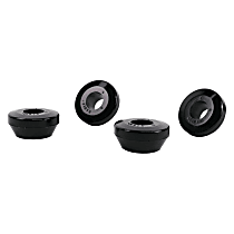 REV114.0024 Trailing Arm Bushing - Polyurethane, Direct Fit, Set of 4
