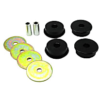 REV114.0026 Trailing Arm Bushing - Polyurethane, Direct Fit, Set of 2