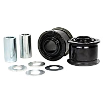 REV114.0038 Trailing Arm Bushing - Polyurethane, Direct Fit, Set of 2