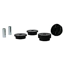 REV114.0060 Trailing Arm Bushing - Polyurethane, Direct Fit, Set of 2