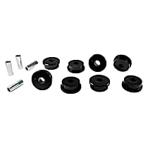 REV116.0014 Trailing Arm Bushing - Polyurethane, Direct Fit, Set of 4