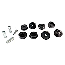 REV116.0016 Trailing Arm Bushing - Polyurethane, Direct Fit, Set of 4