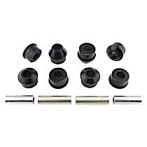 REV118.0026 Trailing Arm Bushing - Polyurethane, Direct Fit, Set of 4