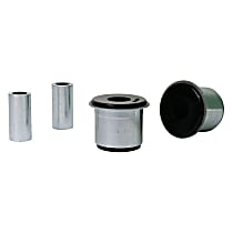 Axle Pivot Bushing - Polyurethane, Direct Fit