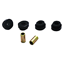 REV124.0022 Axle Pivot Bushing - Polyurethane, Direct Fit