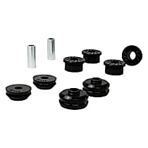 Shock Bushing - Direct Fit, Set of 2