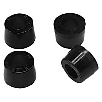 REV130.0024 Shock Bushing - Direct Fit, Set of 4