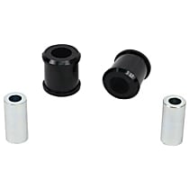 Rear, Control Arm Bushing