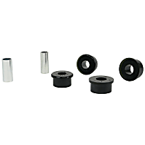 REV142.0008 Track Rod Bushing