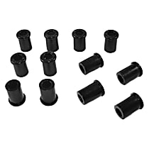 REV155.0018 Shackle Bushing - Polyurethane, Direct Fit