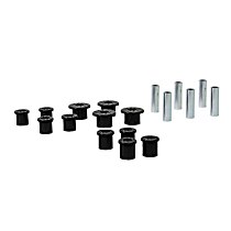 Leaf Spring Bushing - Kit