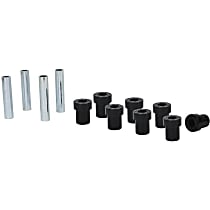 REV155.0050 Leaf Spring and Shackle Bushings
