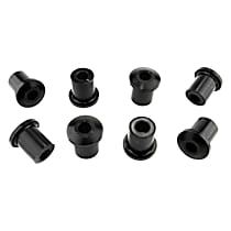 REV157.0006 Shackle Bushing - Polyurethane, Direct Fit