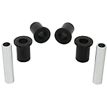 REV161.0026 Leaf Spring and Shackle Bushings