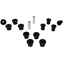 REV161.0040 Leaf Spring and Shackle Bushings