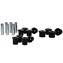 REV161.0106 Leaf Spring and Shackle Bushings