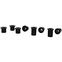 REV163.0022 Leaf Spring and Shackle Bushings