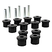 REV165.0014 Leaf Spring Bushing - Set of 6