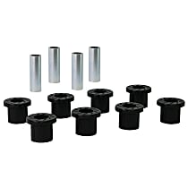 REV165.0022 Leaf Spring and Shackle Bushings