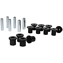 REV165.0034 Leaf Spring and Shackle Bushings