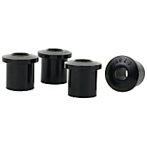 REV166.0004 Leaf Spring and Shackle Bushings