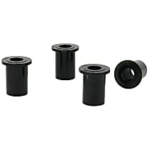 REV166.0038 Leaf Spring and Shackle Bushings