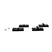 REV170.0026 Leaf Spring Insulator