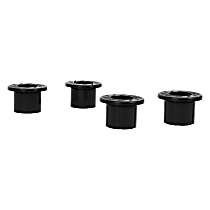 REV190.0004 Steering Rack Bushing - Direct Fit, Set of 2