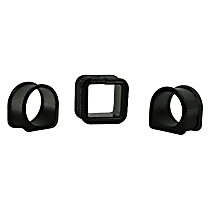 REV190.0010 Steering Rack Bushing - Direct Fit, Set of 3