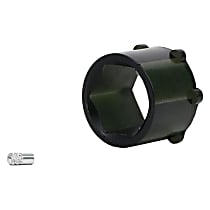 REV190.0026 Steering Rack Bushing - Direct Fit, Sold individually
