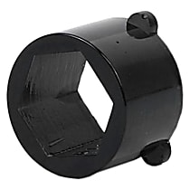 REV190.0032 Steering Rack Bushing - Direct Fit, Sold individually