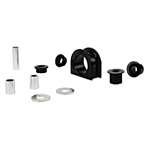 REV190.0038 Steering Rack Bushing - Direct Fit, Set of 2