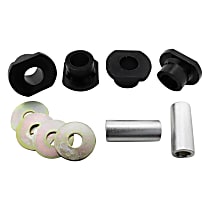 REV190.0042 Steering Rack Bushing - Direct Fit, Set of 2