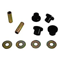 Steering Rack Bushing - Direct Fit, Set of 2
