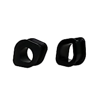 REV190.0068 Steering Rack Bushing - Direct Fit, Set of 2