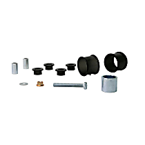 REV190.0074 Performance Replacement Series Steering Rack Bushing - Direct Fit, Set