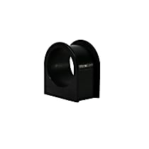 REV190.0076 Steering Rack Bushing - Direct Fit, Sold individually