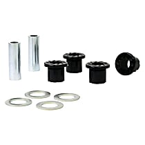 REV190.0100 Steering Rack Bushing - Direct Fit, Set of 4
