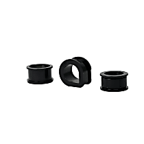 REV190.0120 Steering Rack Bushing - Direct Fit, Set of 3