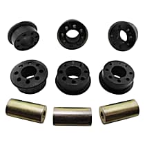 REV199.0004 Differential Mount Bushing - Polyurethane, Direct Fit, Set of 3