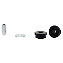 REV199.0010 Differential Mount Bushing - Black, Polyurethane, Direct Fit, Sold individually
