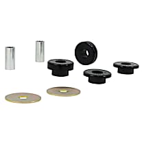 REV200.0012 Differential Mount Bushing - Polyurethane, Direct Fit, Set of 2